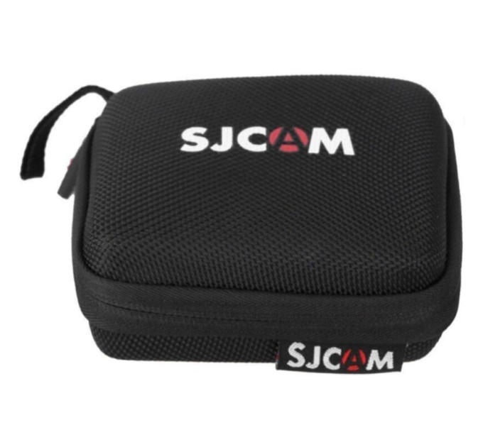 SJCAM Аксесуар до екшн-камер SJCAM case Small bag 10*7*5 cm (6972476161131)