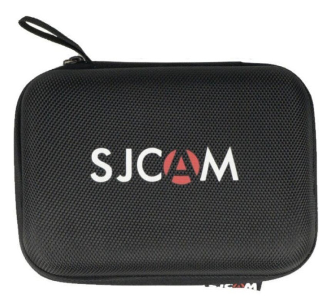 SJCAM Аксесуар до екшн-камер SJCAM case Small bag 10*7*5 cm (6972476161131)