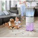 Xiaomi Очисник повітря Xiaomi Morphy Richards MR3500 MILK WHITE (MR3500-MW)