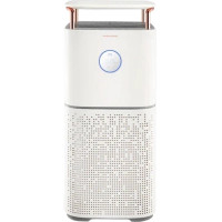 Очисник повітря Xiaomi Morphy Richards MR3500 MILK WHITE (MR3500-MW)