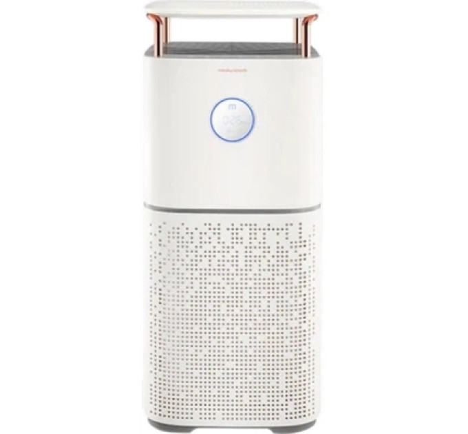 Xiaomi Очисник повітря Xiaomi Morphy Richards MR3500 MILK WHITE (MR3500-MW)