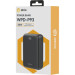 ATRIA Батарея універсальна Atria 30000mAh, PD/22.5W, QC/3.0 (WPD-P93)