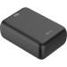 ATRIA Батарея універсальна Atria 30000mAh, PD/22.5W, QC/3.0 (WPD-P93)