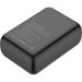ATRIA Батарея універсальна Atria 30000mAh, PD/22.5W, QC/3.0 (WPD-P93)
