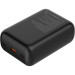 ATRIA Батарея універсальна Atria 30000mAh, PD/22.5W, QC/3.0 (WPD-P93)