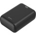ATRIA Батарея універсальна Atria 30000mAh, PD/22.5W, QC/3.0 (WPD-P93)