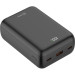 ATRIA Батарея універсальна Atria 30000mAh, PD/22.5W, QC/3.0 (WPD-P93)