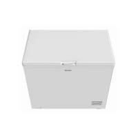 Морозильна скриня Indesit INCF 2464 UA