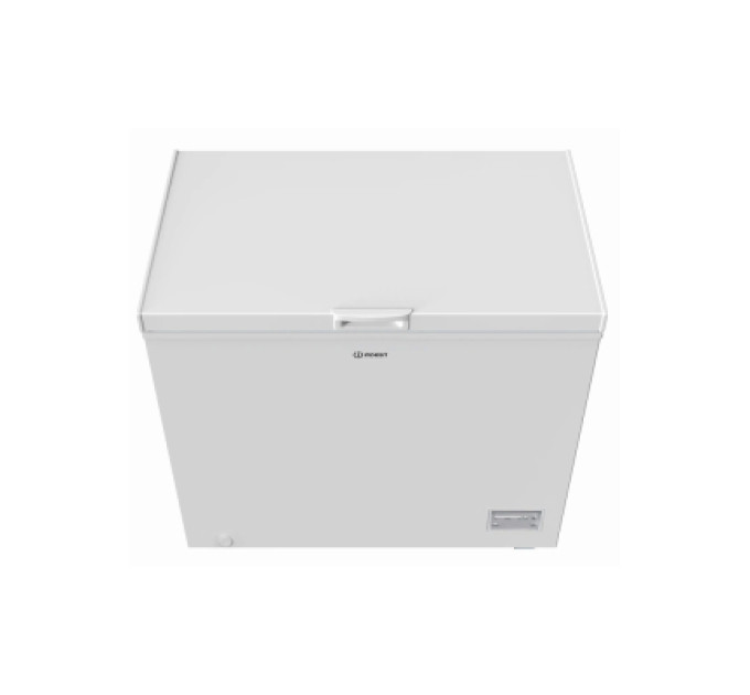 Indesit Морозильна скриня Indesit INCF 2464 UA