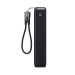 RivaCase Портативний зарядний пристрій Rivacase, 20000 mA, RIVAPOWER VA2312 (Black)