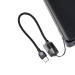 RivaCase Портативний зарядний пристрій Rivacase, 20000 mA, RIVAPOWER VA2312 (Black)