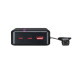 RivaCase Портативний зарядний пристрій Rivacase, 20000 mA, RIVAPOWER VA2312 (Black)