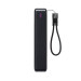 RivaCase Портативний зарядний пристрій Rivacase, 20000 mA, RIVAPOWER VA2312 (Black)