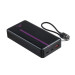 RivaCase Портативний зарядний пристрій Rivacase, 20000 mA, RIVAPOWER VA2312 (Black)