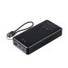 RivaCase Портативний зарядний пристрій Rivacase, 20000 mA, RIVAPOWER VA2312 (Black)