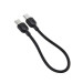 RivaCase Портативний зарядний пристрій Rivacase, 20000 mA, RIVAPOWER VA2312 (Black)