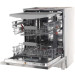 Hotpoint-Ariston Посудомийна машина Hotpoint-Ariston HI5020WEF