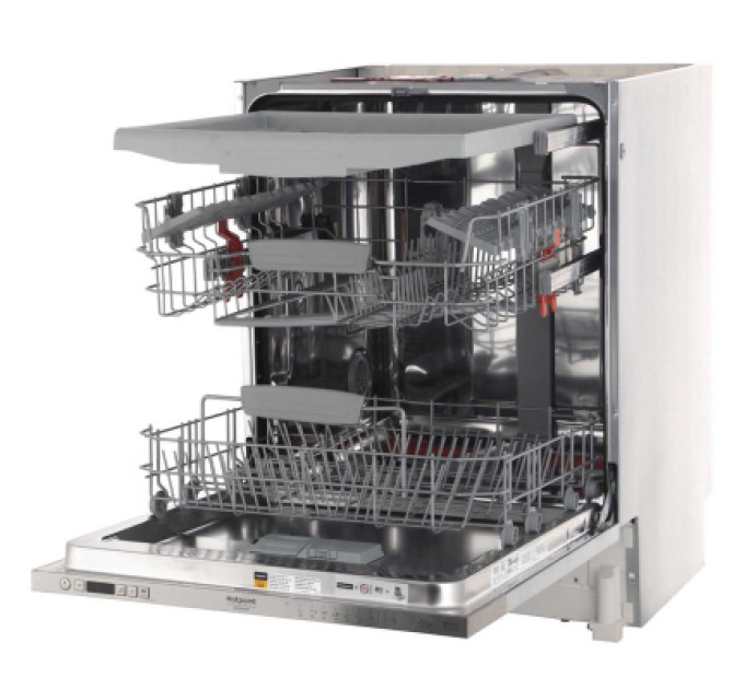 Hotpoint-Ariston Посудомийна машина Hotpoint-Ariston HI5020WEF
