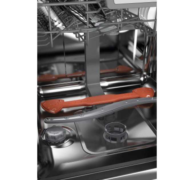 Hotpoint-Ariston Посудомийна машина Hotpoint-Ariston HI5020WEF