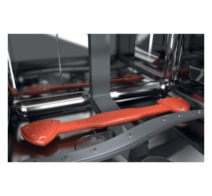 Hotpoint-Ariston Посудомийна машина Hotpoint-Ariston HI5020WEF