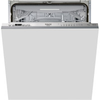 Посудомийна машина Hotpoint-Ariston HI5020WEF