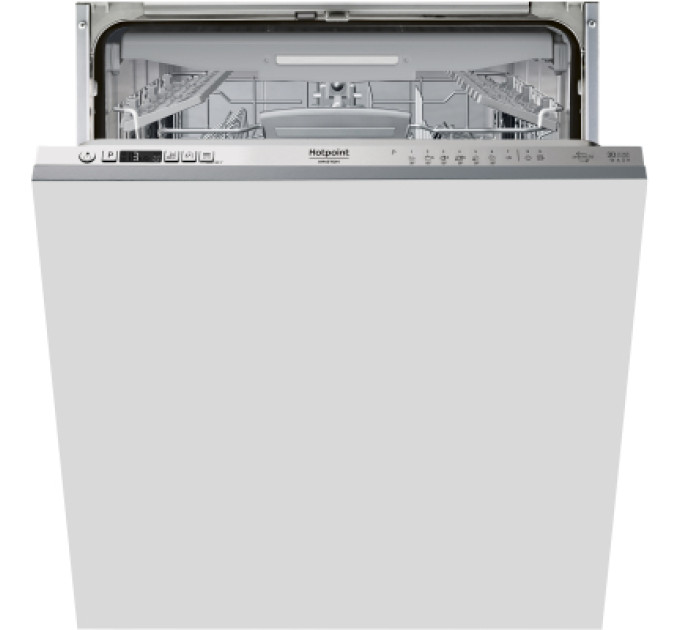 Hotpoint-Ariston Посудомийна машина Hotpoint-Ariston HI5020WEF