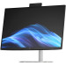 HP Комп'ютер HP EliteStudio 8 G1i QHD/ Ultra5 245, 16, 512, K&M, cam, WiFi, HAS (D4RR1ET)