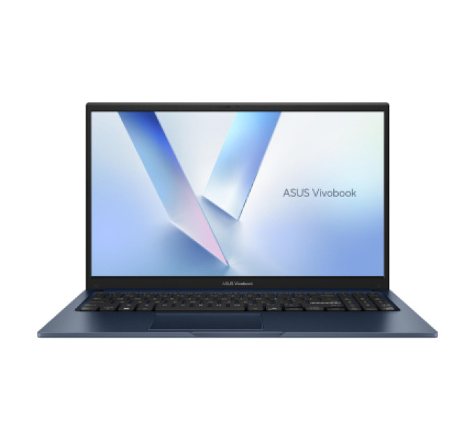ASUS Ноутбук ASUS Ноутбук (портативний комп’ютер) X1504MA C5-315 15" 16GB 512GB X1504MA-BQ (90NB17I1-M01BP0)