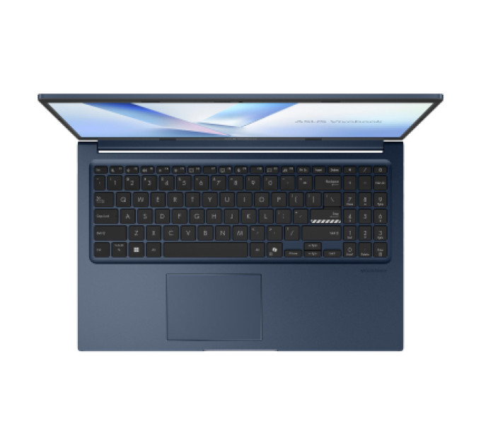ASUS Ноутбук ASUS Ноутбук (портативний комп’ютер) X1504MA C5-315 15" 16GB 512GB X1504MA-BQ (90NB17I1-M01BP0)