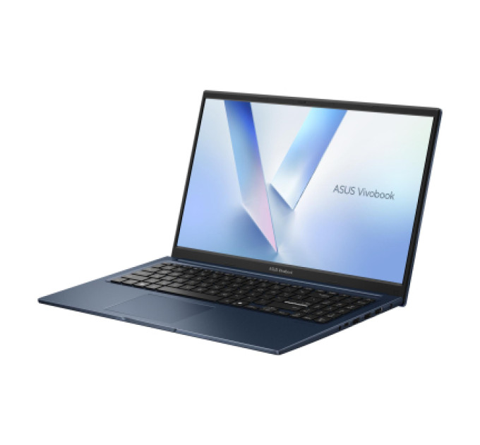 ASUS Ноутбук ASUS Ноутбук (портативний комп’ютер) X1504MA C5-315 15" 16GB 512GB X1504MA-BQ (90NB17I1-M01BP0)