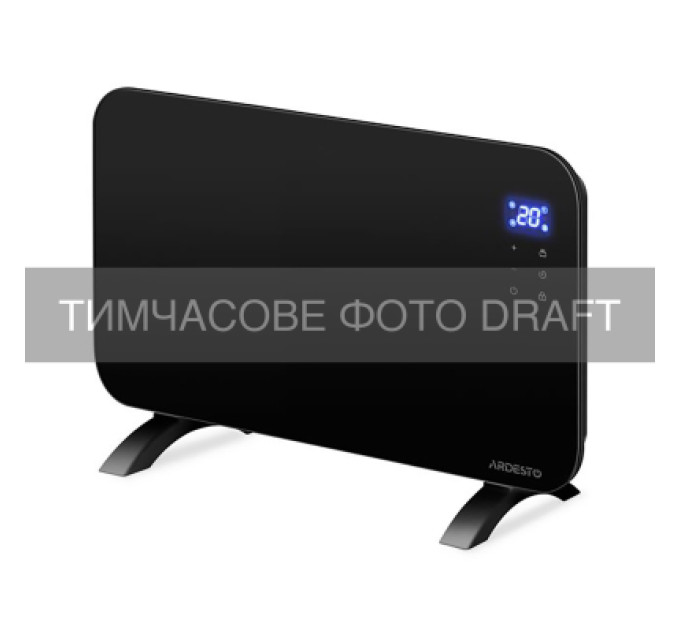 Ardesto Обігрівач ARDESTO CHH-2000EBG