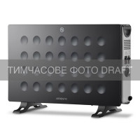 Обігрівач ARDESTO CHH-2000MBF