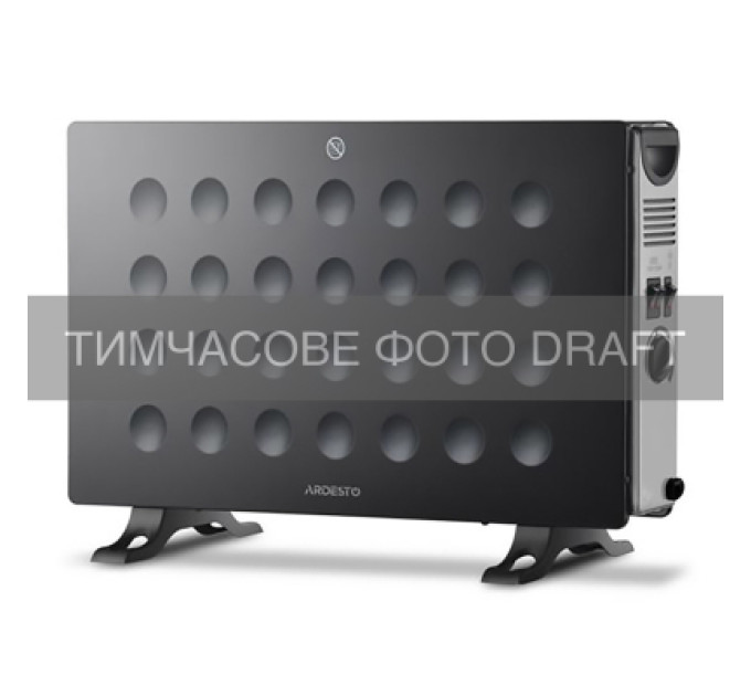 Ardesto Обігрівач ARDESTO CHH-2000MBF