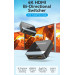 Vention Сплітер HDMI 2.0 UHD 4K 60Hz 3D, HDCP,1080P перемикач двонаправлений 2 IN 1 OUT Vention