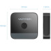 Vention Сплітер HDMI 2.0 UHD 4K 60Hz 3D, HDCP,1080P перемикач двонаправлений 2 IN 1 OUT Vention
