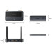 Vention Комплект бездротової передачі HDMI (TX+RX) FHD 60Hz 5GHz Vention