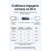 Vention Перемикач HDMI V2.0, 4K 60Гц 1x5 ports, Toslink 3.5мм, з пультом ДК, голубий,  Vention