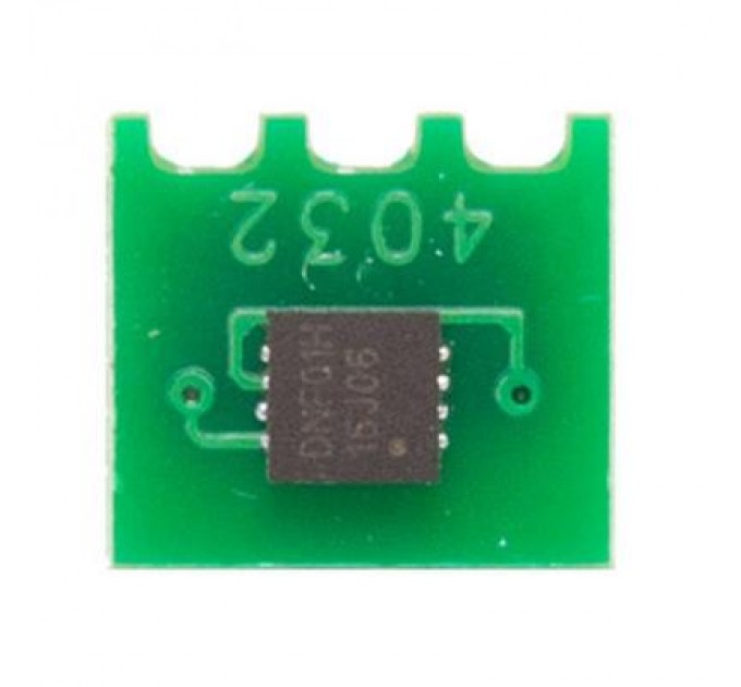 AHK Чип для картриджа HP LJ Enterprise 500 Color M551n RMC Yellow AHK (1803924)