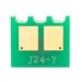 AHK Чип для картриджа HP LJ Enterprise 500 Color M551n RMC Yellow AHK (1803924)