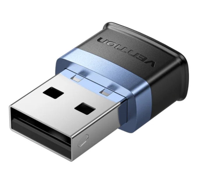 Vention Адаптер WiFi 6 Vention 2.4GHz/5GHz 286/600 Мбіт/с, USB