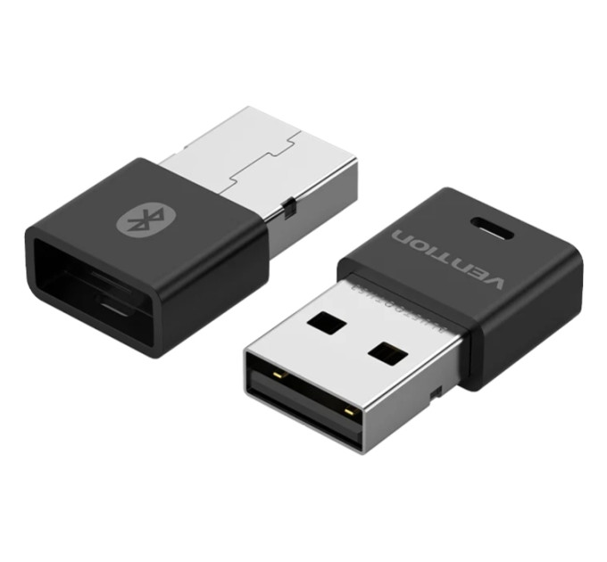 Vention Bluetooth USB adapter v5.3 20м Vention