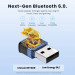 Vention Bluetooth USB adapter v6.3 20м Vention