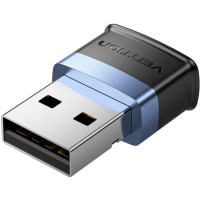 Bluetooth USB adapter v6.3 20м Vention