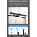Vention Лампа підсвічування монітора Vention USB Asymmetric Light Source Gravity-Clip, 72 LED, 5W Aluminum