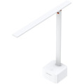 Vention LED лампа настільна Vention USB Rechargeable Foldable Desk Lamp, 5W 6000K,1800mAh,Aluminum,біла