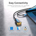 Vention Кабель USB 2.0 AM - RS-232 M, 2.0м, PVC, чорний Vention