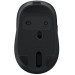 AOC Мишка AOC MS360B Wireless/Bluetooth Black (MS360B/LA)