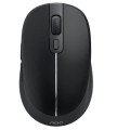 AOC Мишка AOC MS360B Wireless/Bluetooth Black (MS360B/LA)