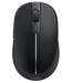 AOC Мишка AOC MS360B Wireless/Bluetooth Black (MS360B/LA)