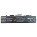 Samsung Акумулятор до ноутбука Samsung R428 AA-PB9NS6B 4400mAh 6cell 11.1V Li-ion (A41606)
